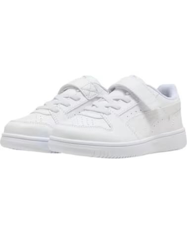 PUMA SAPATILHAS REBOUND SLAM LO AC 408293-03