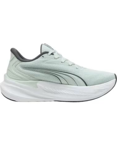 PUMA SNEAKER MAXSTRIDE LITE GRÜN 313497-13