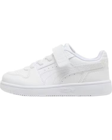 PUMA SAPATILHAS REBOUND SLAM LO AC 408293-03