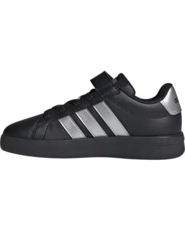 ADIDAS TÊNIS GRAND COURT 30 PRETO KI7191