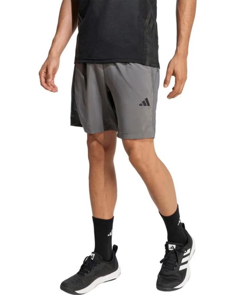 ADIDAS PANTAÌ_N CORTO BÌ_SICO ENTRENAMIENTO KD2949