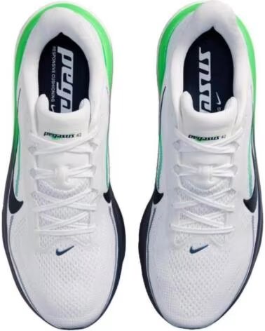 NIKE SCARPE DA GINNASTICA AIR ZOOM PEGASUS 42 IB1873-107