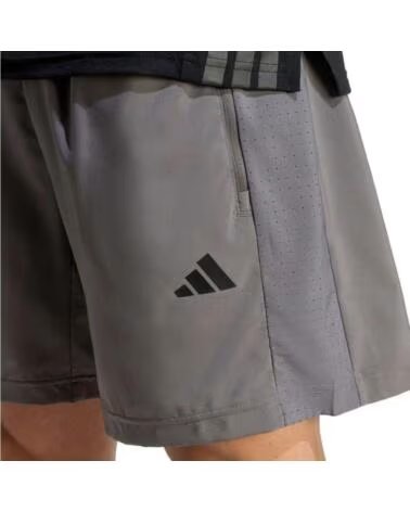 ADIDAS PANTAÌ_N CORTO BÌ_SICO ENTRENAMIENTO KD2949