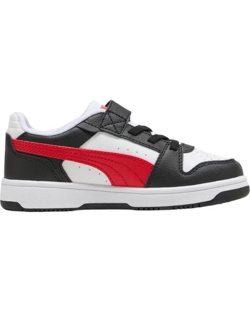 PUMA SNEAKER REBOUND SLAM AC 408293-04