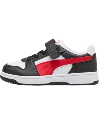 PUMA SNEAKER REBOUND SLAM AC 408293-04
