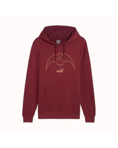 PUMA SWEAT À CAPUCHE VCF CULTURE 777842-11