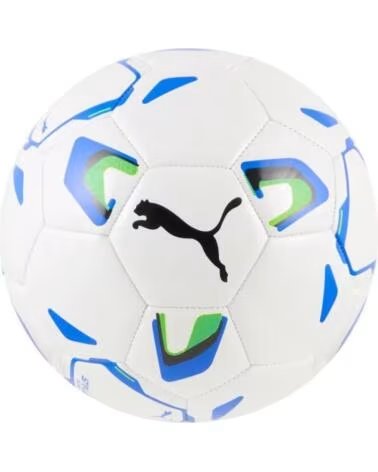PUMA FUSSBALL STELLAR CLUB SALA WEISS 085086-01