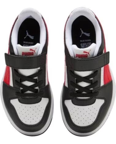 PUMA SNEAKER REBOUND SLAM AC 408293-04
