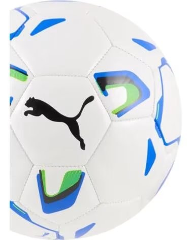 PUMA FUSSBALL STELLAR CLUB SALA WEISS 085086-01