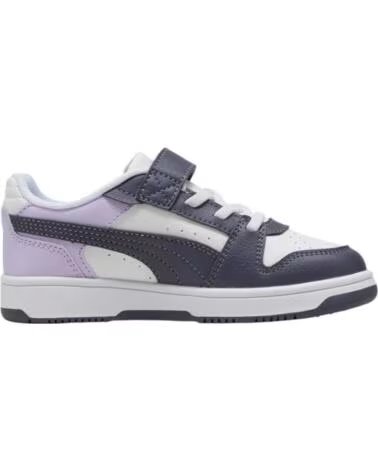PUMA BASKETS REBOUND SLAM AC 408293-10