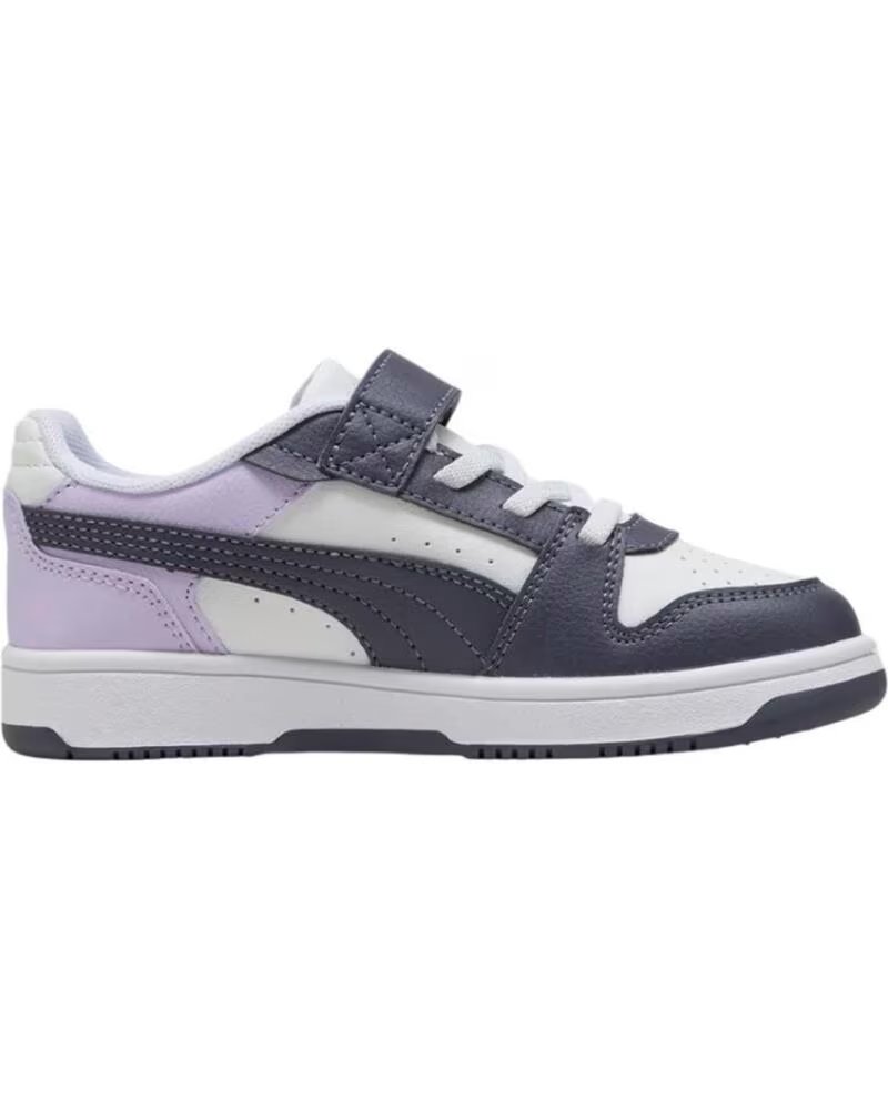 PUMA BASKETS REBOUND SLAM AC 408293-10