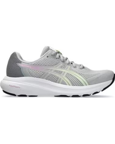 ASICS GEL CONTEND 10 SNEAKER CONCRETE LILAC 1012C013-020