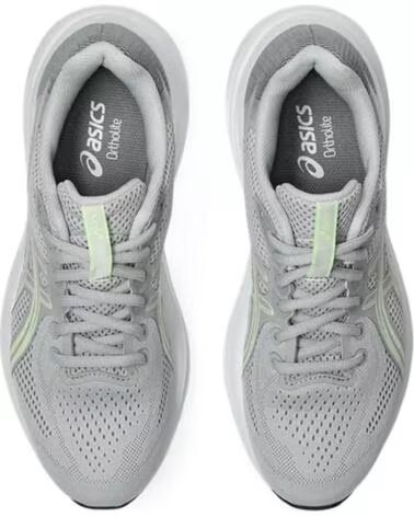 ASICS GEL CONTEND 10 SNEAKER CONCRETE LILAC 1012C013-020
