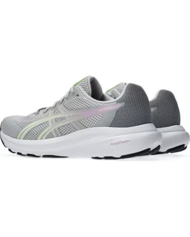 ASICS GEL CONTEND 10 SNEAKER CONCRETE LILAC 1012C013-020