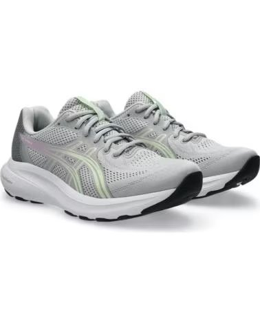 ASICS GEL CONTEND 10 SNEAKER CONCRETE LILAC 1012C013-020