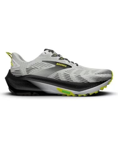 BROOKS SAPATILHAS DE TRAIL GHOST CINZENTO 1104751D099