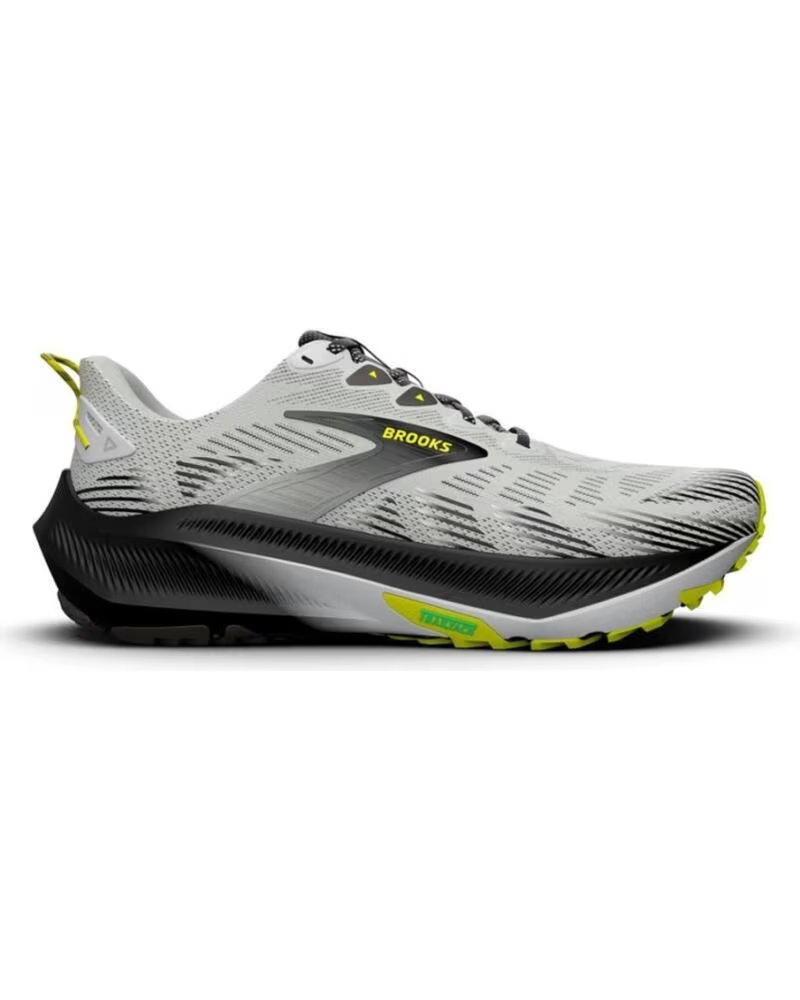 BROOKS SAPATILHAS DE TRAIL GHOST CINZENTO 1104751D099
