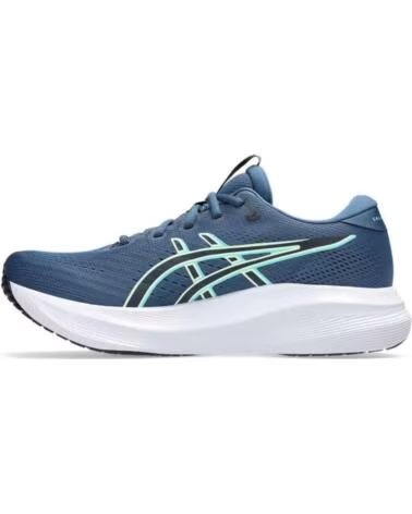 ASICS GEL-EXCITE 11 LAUFSCHUHE HERREN FOGGY TEAL-OCEAN HAZE 1011C080-405