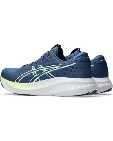 ASICS GEL-EXCITE 11 LAUFSCHUHE HERREN FOGGY TEAL-OCEAN HAZE 1011C080-405