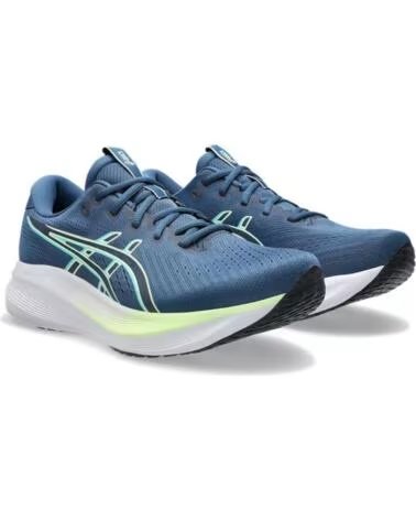 ASICS GEL-EXCITE 11 LAUFSCHUHE HERREN FOGGY TEAL-OCEAN HAZE 1011C080-405