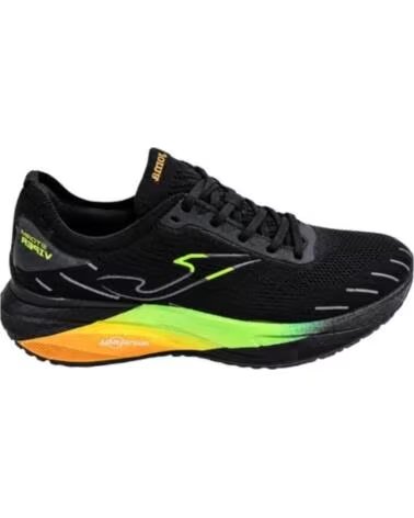 JOMA Zapatillas De Running Viper Negro Rvipew2601