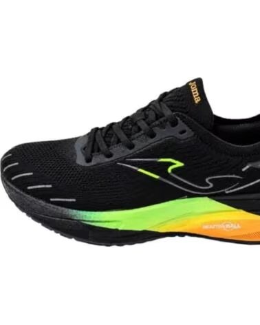 JOMA Zapatillas De Running Viper Negro Rvipew2601