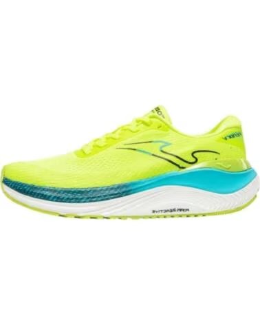 JOMA SCARPE DA RUNNING FENIX GIALLO RFENIW26