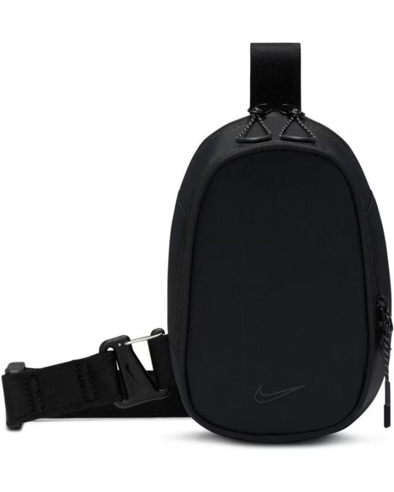 NIKE BANDELORA COMMUTE CROSSBODY SCHWARZ FZ6133-011
