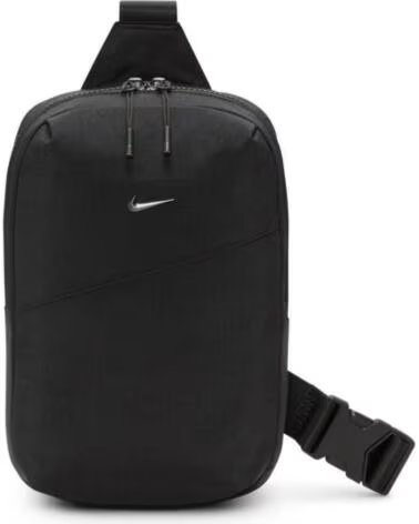 NIKE UMHÄNGETASCHE AURA UNISEX HF7038-013