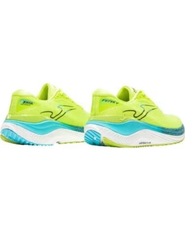 JOMA SCARPE DA RUNNING FENIX GIALLO RFENIW26
