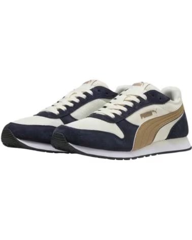 PUMA BASKETS ST MILER VAPOR HOMME 401622-36