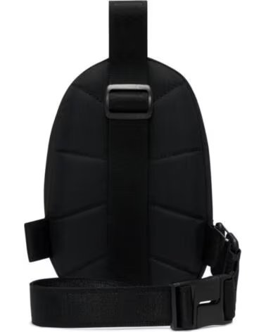 NIKE BANDELORA COMMUTE CROSSBODY SCHWARZ FZ6133-011