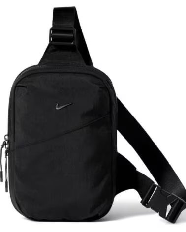 NIKE UMHÄNGETASCHE AURA UNISEX HF7038-013