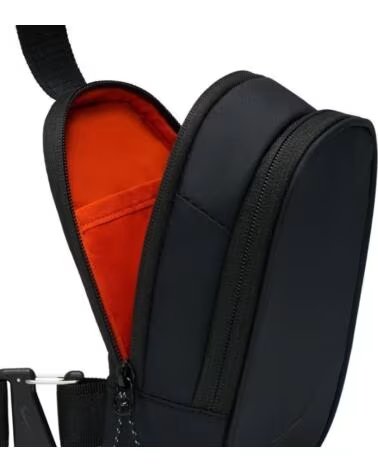 NIKE BANDELORA COMMUTE CROSSBODY SCHWARZ FZ6133-011