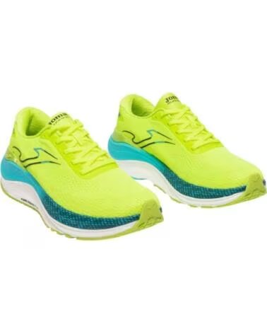 JOMA SCARPE DA RUNNING FENIX GIALLO RFENIW26