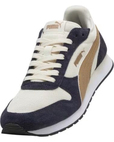 PUMA BASKETS ST MILER VAPOR HOMME 401622-36