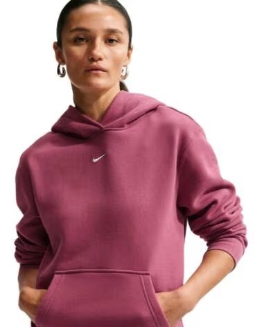 NIKE SWEAT-SHIRT STUDIO À CAPUCHE IM8100-654