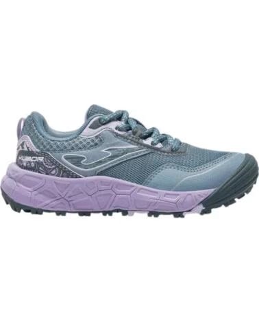 JOMA SCARPE DA TRAIL KUBOR JR GRIGIO JKUBW2630