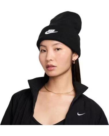 NIKE BERRETTO PEAK FUTURA BEANIE HF0186-010