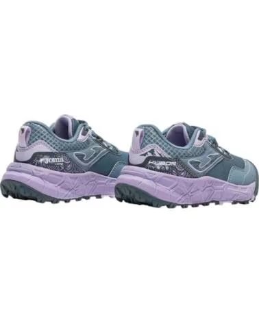 JOMA SCARPE DA TRAIL KUBOR JR GRIGIO JKUBW2630