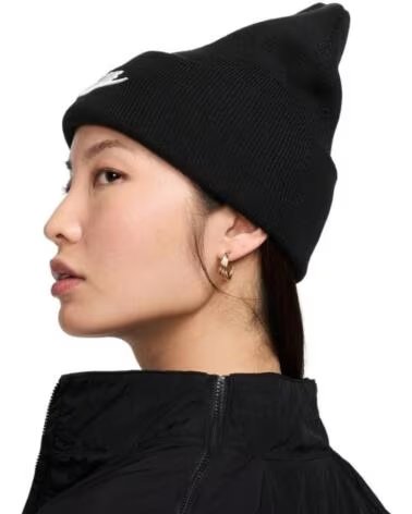 NIKE BERRETTO PEAK FUTURA BEANIE HF0186-010