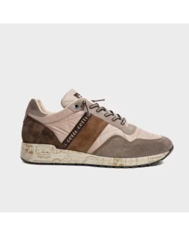 CETTI DEPORTIVOS - SNEAKERS HOMBRE HOMBRE C-1370 MARRóN