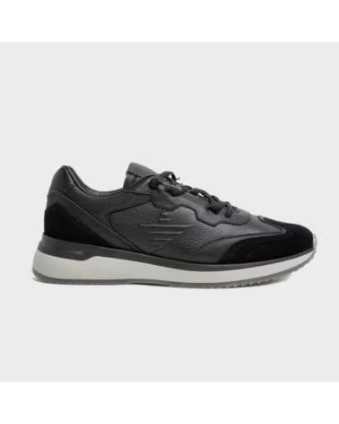 CETTI DEPORTIVOS - SNEAKERS HOMBRE HOMBRE C-1429 NEGRO