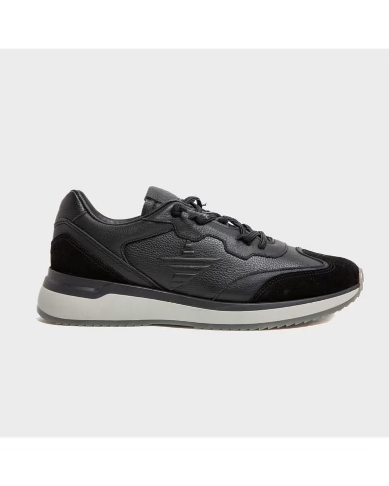 CETTI DEPORTIVOS - SNEAKERS HOMBRE HOMBRE C-1429 NEGRO