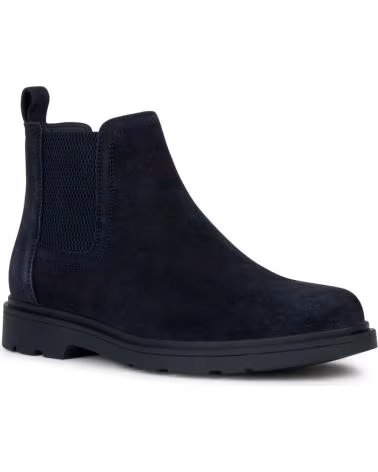 BOTAS CHELSEA GEOX U SPHERICA EC1 NAVY U36D1C 00023 C4002