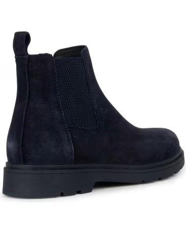 BOTAS CHELSEA GEOX U SPHERICA EC1 NAVY U36D1C 00023 C4002