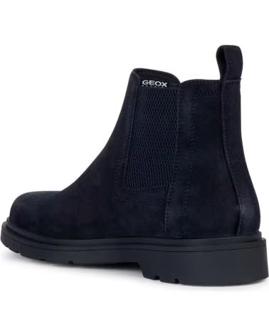 BOTAS CHELSEA GEOX U SPHERICA EC1 NAVY U36D1C 00023 C4002