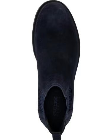 BOTAS CHELSEA GEOX U SPHERICA EC1 NAVY U36D1C 00023 C4002