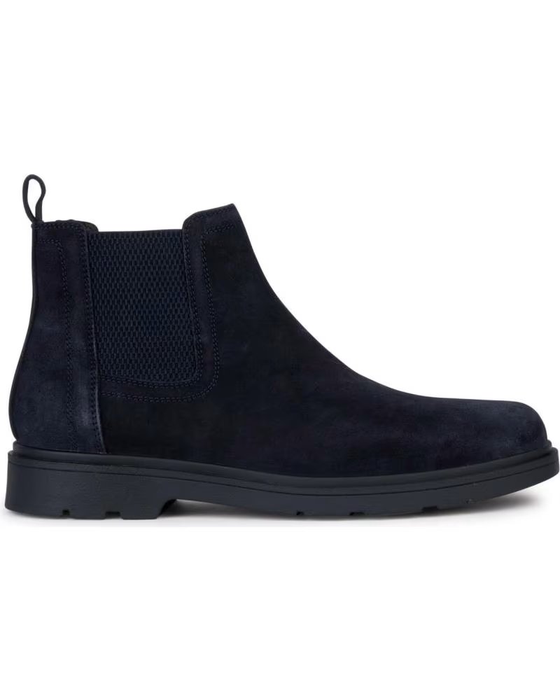 BOTAS CHELSEA GEOX U SPHERICA EC1 NAVY U36D1C 00023 C4002