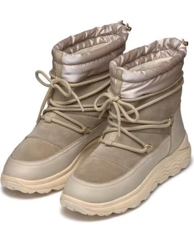 STIVALI GEOX SPHERICA 4X4 ABX TAUPE D4626A 08522 C6738 LT